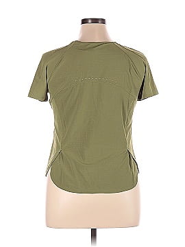 Lululemon Athletica Active T-Shirt (view 2)