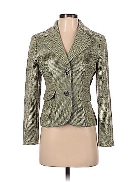 At Studio Wool Blazer (view 1)