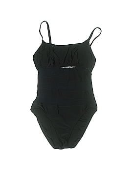 Sun & Shadow One Piece Swimsuit (view 1)