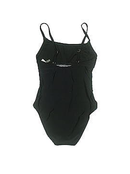 Sun & Shadow One Piece Swimsuit (view 2)