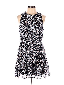 Speechless Casual Dress (view 1)