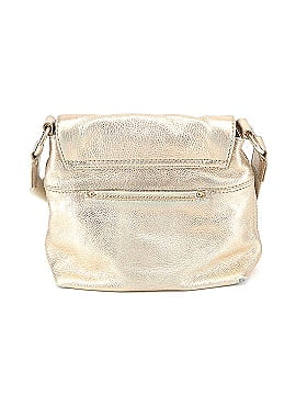MICHAEL Michael Kors Leather Crossbody Bag (view 2)