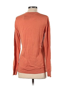 BCBGMAXAZRIA Wool Pullover Sweater (view 2)