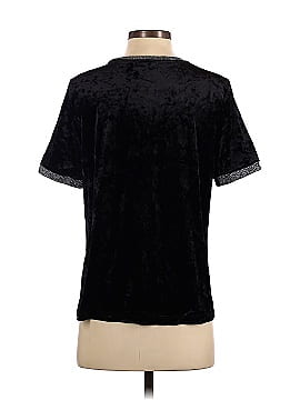June & Hudson Short Sleeve T-Shirt (view 2)