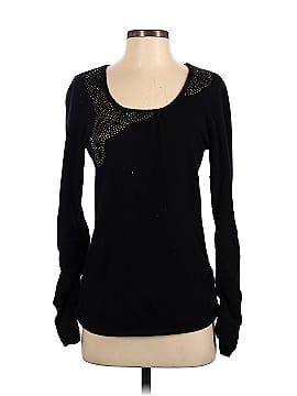 Saks Fifth Avenue Pullover Sweater (view 1)