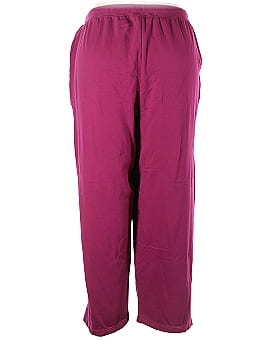 Woman Within Sweatpants (view 2)