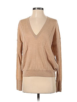 Rag & Bone Wool Pullover Sweater (view 1)