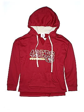 NFL Pullover Hoodie (view 1)