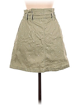 Blu Pepper Casual Skirt (view 2)