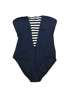 Anne Cole Signature One Piece Swimsuit (view 1)