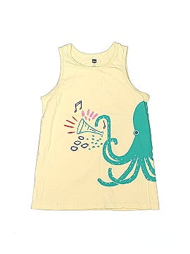 Tea Tank Top (view 1)