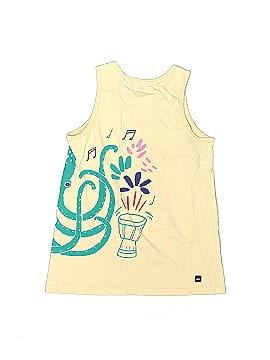 Tea Tank Top (view 2)