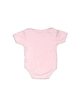 Say It With Love Short Sleeve Onesie (view 2)