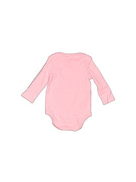 Circo Long Sleeve Onesie (view 2)