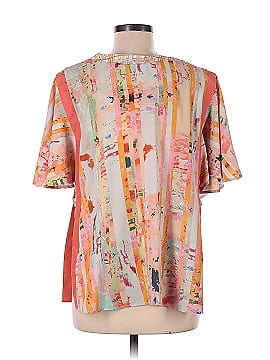 Floreat Kimono (view 2)