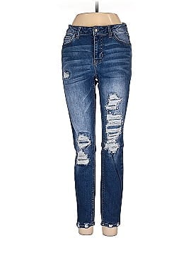 Vanilla Star Jeans (view 1)