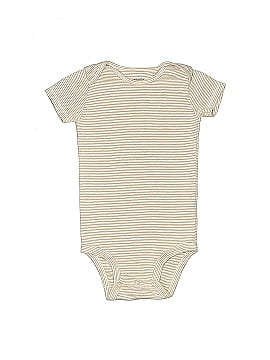 Carter's Short Sleeve Onesie (view 1)