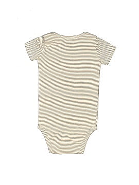 Carter's Short Sleeve Onesie (view 2)