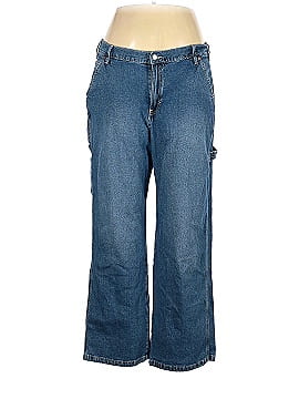 Gap Jeans (view 1)