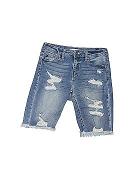 KANCAN JEANS Denim Shorts (view 1)