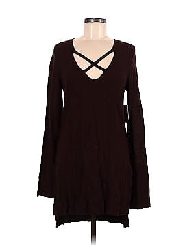 Free People Pullover Sweater (view 1)