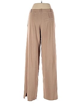 Flat White Casual Pants (view 2)