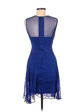 BCBGMAXAZRIA Cocktail Dress (view 2)