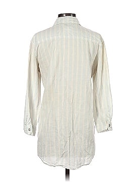 Articles of Society 3/4 Sleeve Button-Down Shirt (view 2)