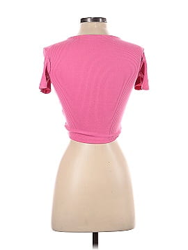 Zara Short Sleeve Top (view 2)