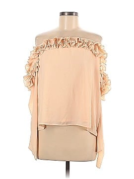 Essue Long Sleeve Blouse (view 1)