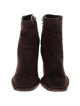 Schutz Ankle Boots (view 2)