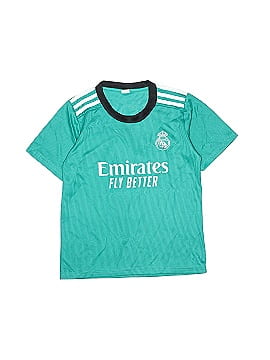 Unbranded Short Sleeve Jersey (view 1)