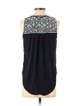 A Common Thread Sleeveless Blouse (view 2)