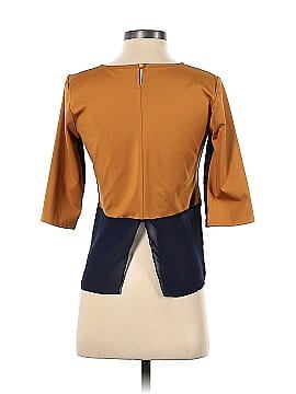 Ermanna 3/4 Sleeve Blouse (view 2)