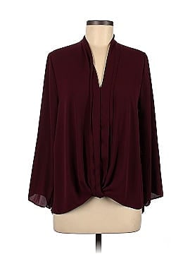 Valette 3/4 Sleeve Blouse (view 1)