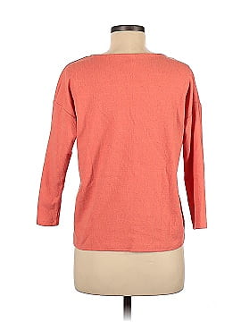Old Navy 3/4 Sleeve Top (view 2)