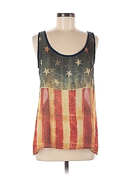 Kate Collection Tank Top (view 1)