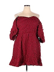 City Chic Cocktail Dress