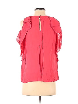 Kate Spade X Ford Sleeveless Blouse (view 2)