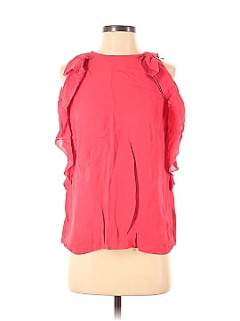 Kate Spade X Ford Sleeveless Blouse (view 1)
