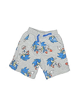Sonic The Hedgehog Shorts (view 1)