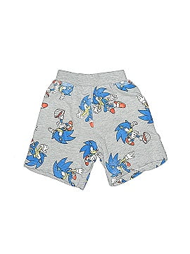 Sonic The Hedgehog Shorts (view 2)