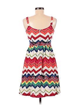 ModCloth Casual Dress (view 2)