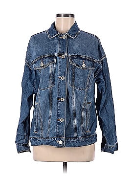 Forever 21 Denim Jacket (view 1)