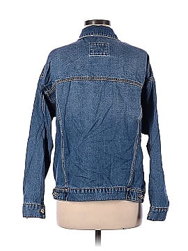 Forever 21 Denim Jacket (view 2)