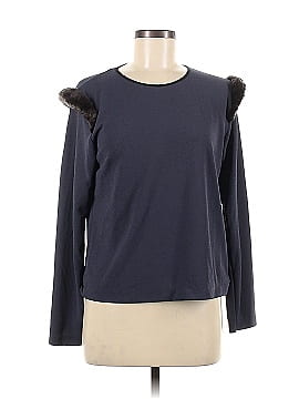 Zara Collection Long Sleeve Top (view 1)