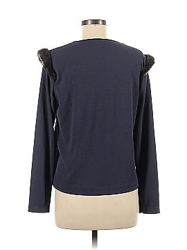 Zara Collection Long Sleeve Top (view 2)