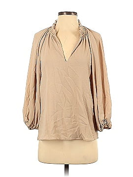 VICI Long Sleeve Blouse (view 1)