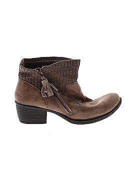 B.O.C Ankle Boots (view 1)