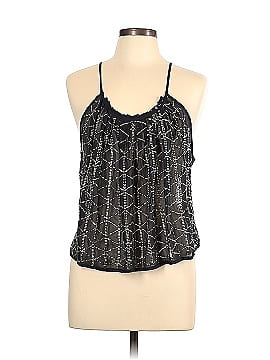 Free People Sleeveless Blouse (view 1)